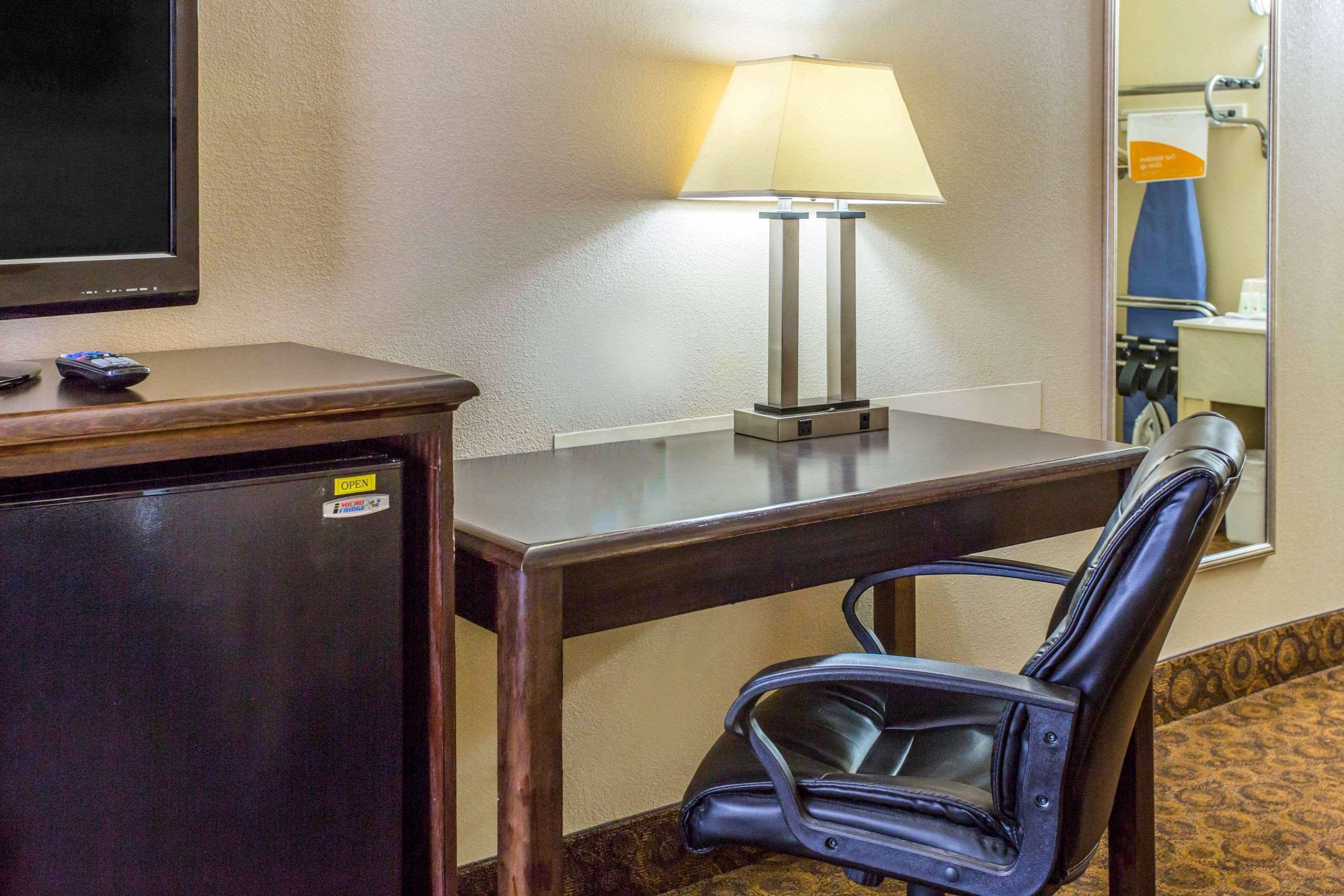 Quality Inn Ozona I-10 Exteriér fotografie