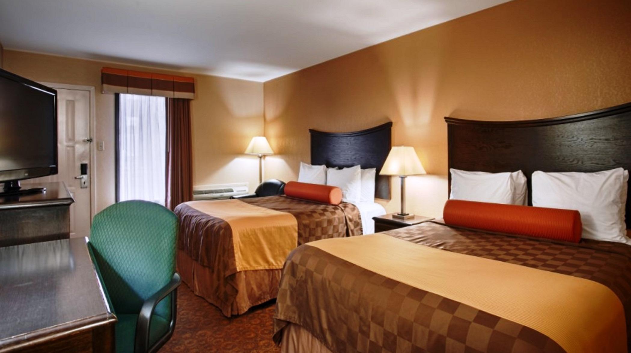 Quality Inn Ozona I-10 Exteriér fotografie